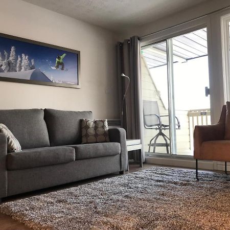 Magog Waterfront Condo Zewnętrze zdjęcie