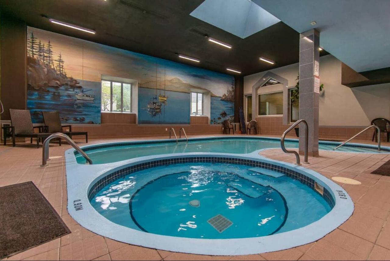 Magog Waterfront Condo Zewnętrze zdjęcie