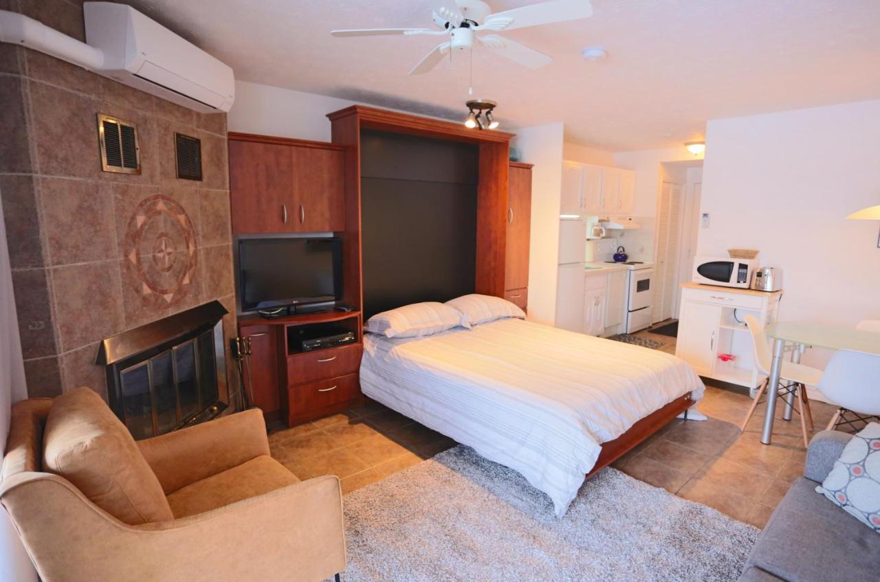 Magog Waterfront Condo Zewnętrze zdjęcie
