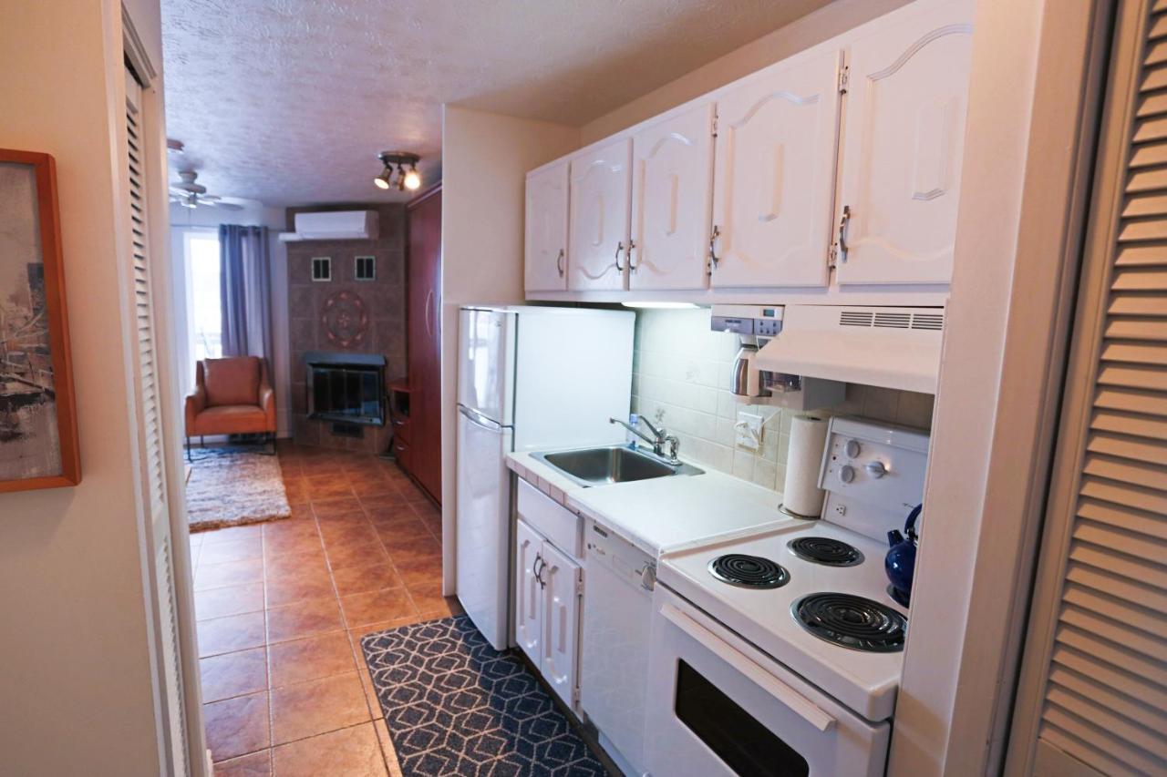 Magog Waterfront Condo Zewnętrze zdjęcie