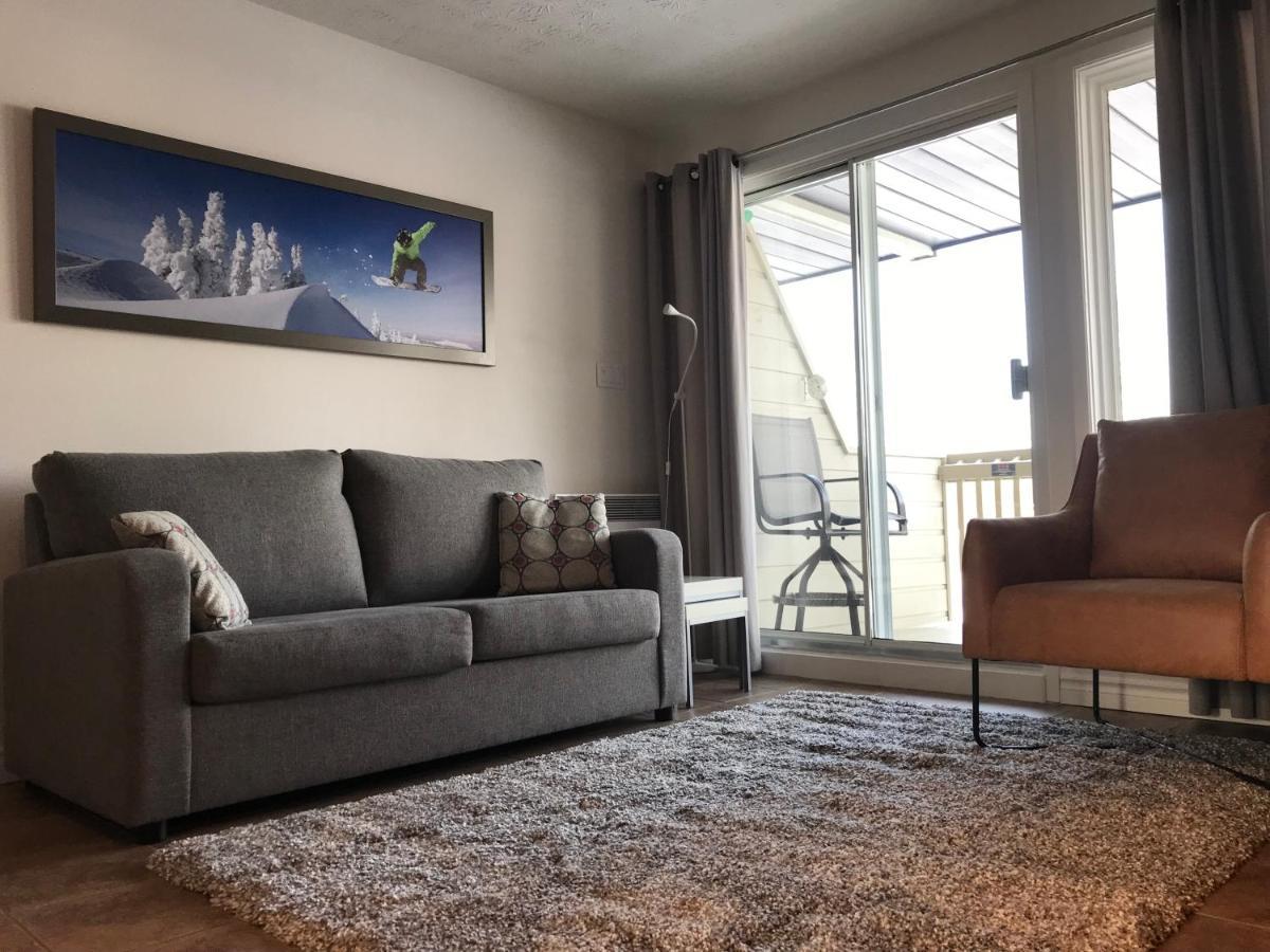 Magog Waterfront Condo Zewnętrze zdjęcie