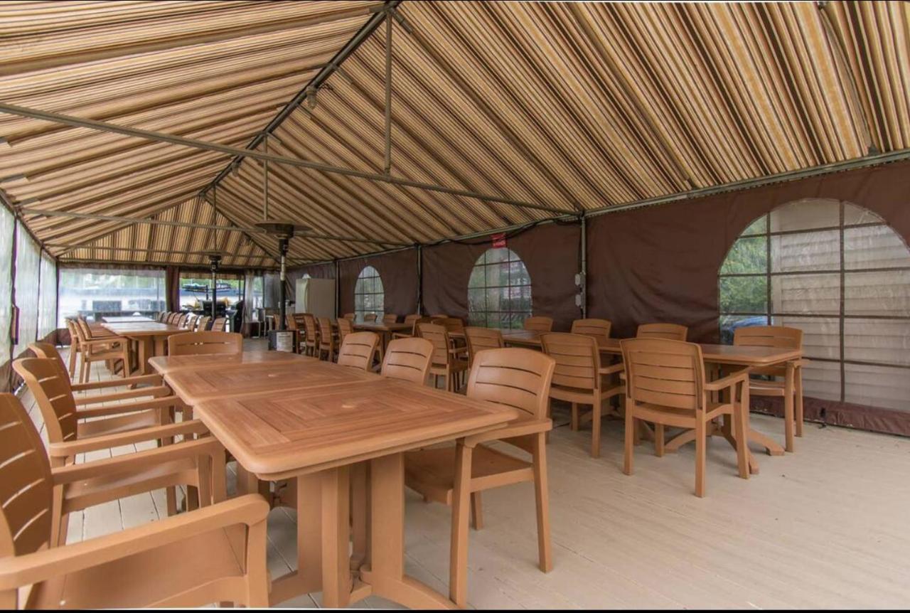 Magog Waterfront Condo Zewnętrze zdjęcie