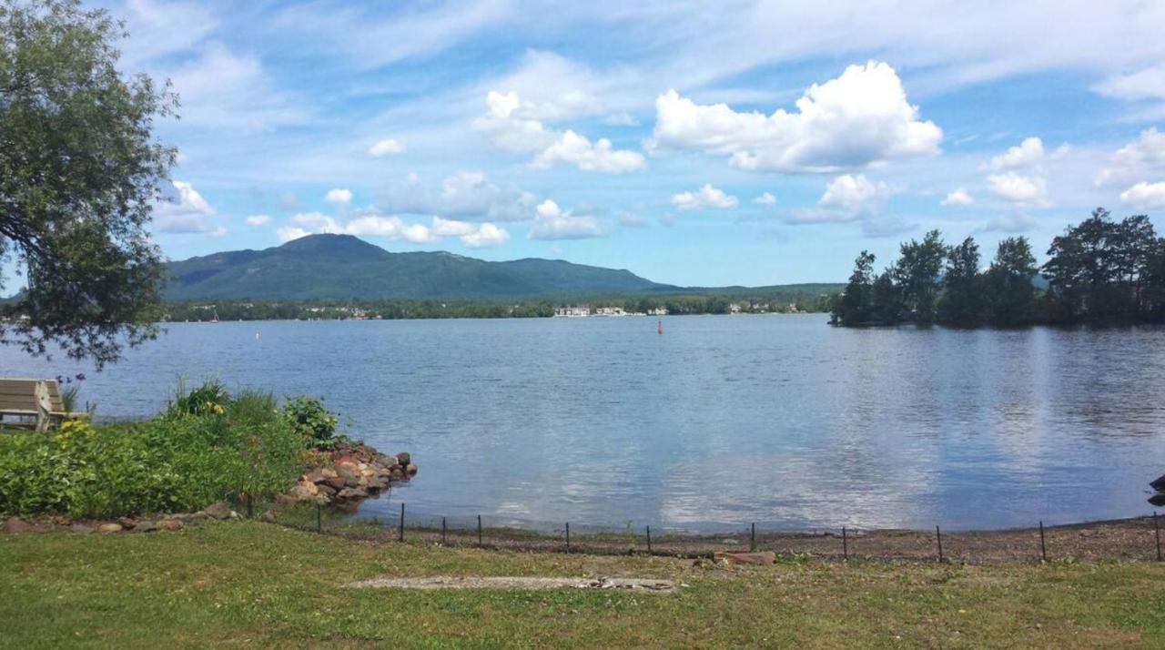 Magog Waterfront Condo Zewnętrze zdjęcie