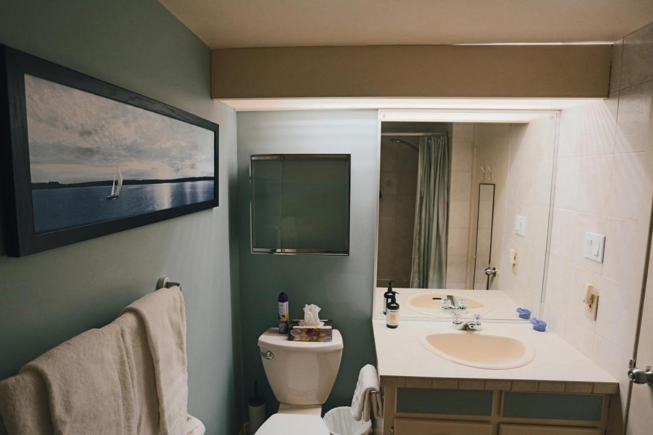 Magog Waterfront Condo Zewnętrze zdjęcie