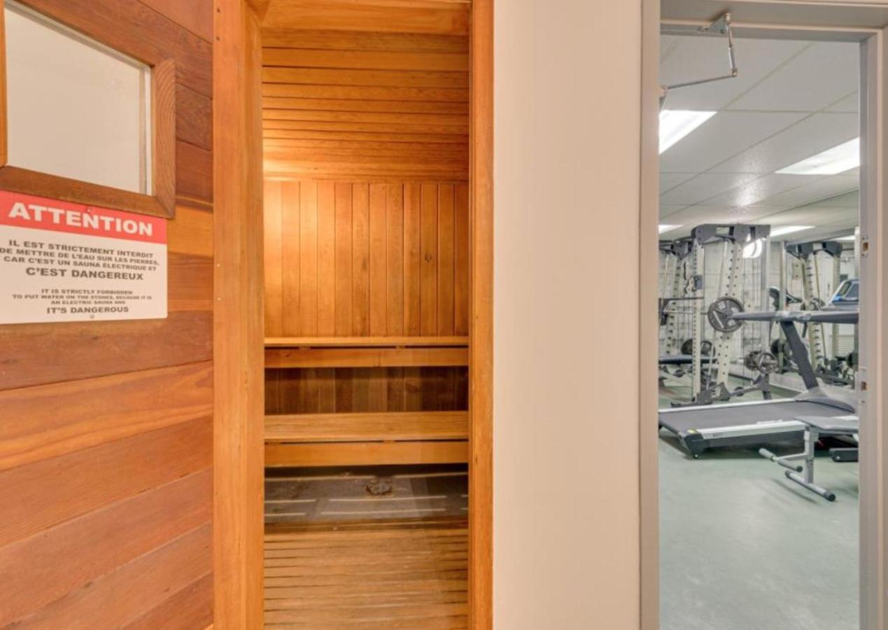 Magog Waterfront Condo Zewnętrze zdjęcie