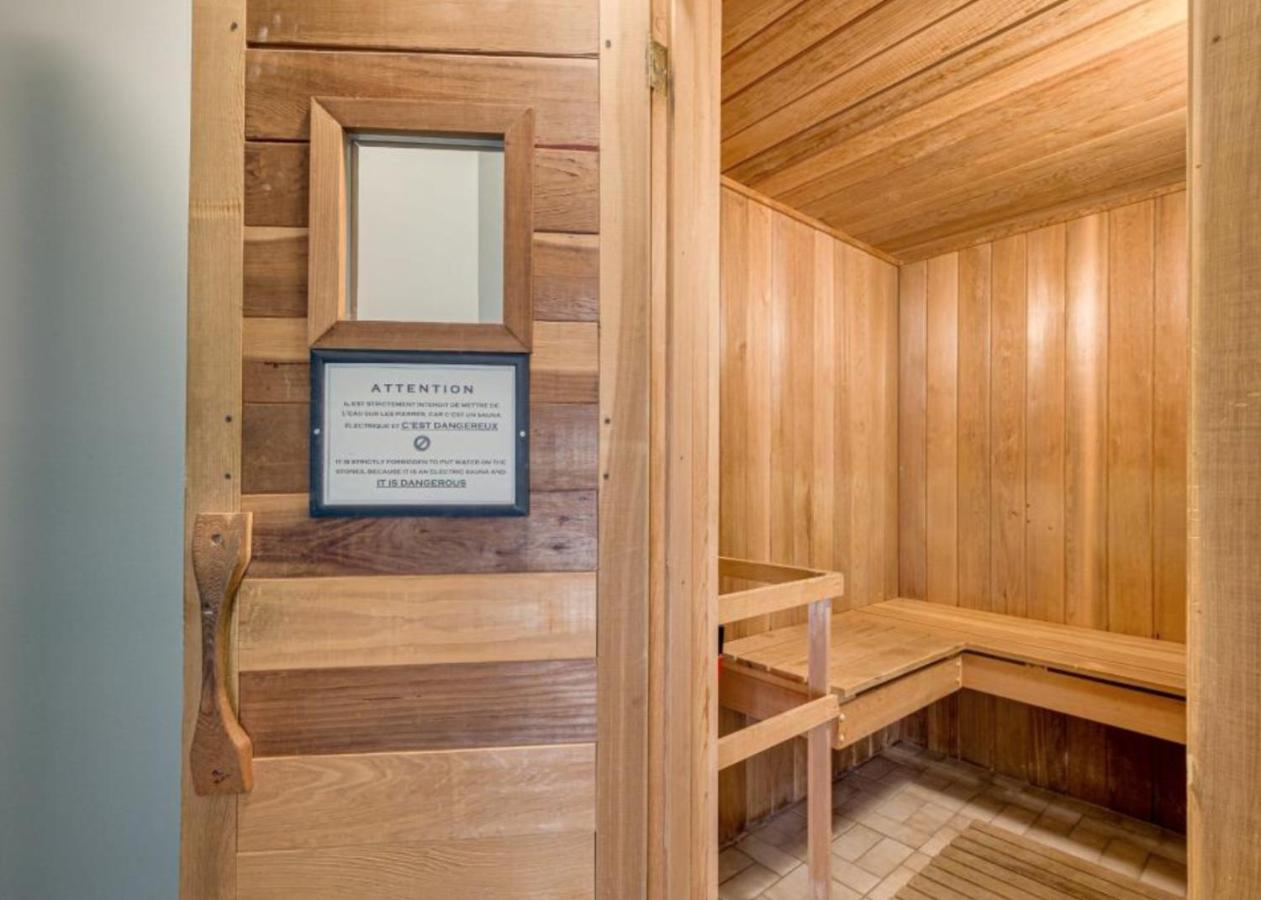Magog Waterfront Condo Zewnętrze zdjęcie