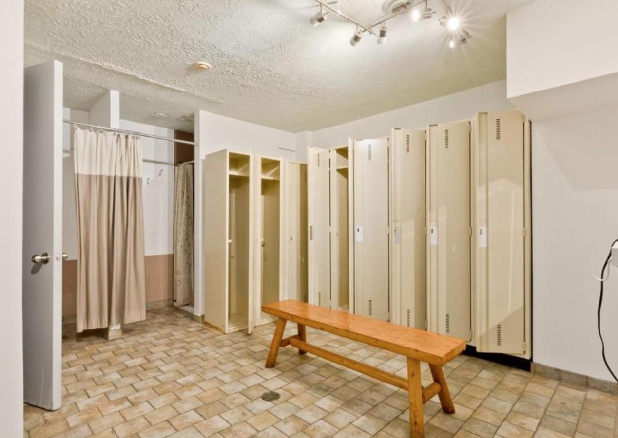 Magog Waterfront Condo Zewnętrze zdjęcie