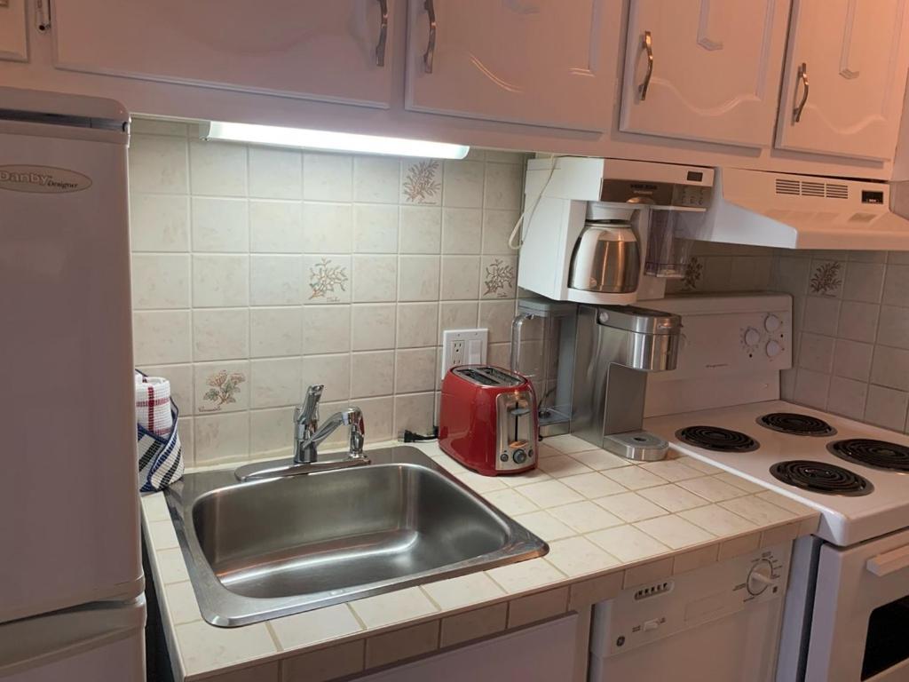 Magog Waterfront Condo Zewnętrze zdjęcie