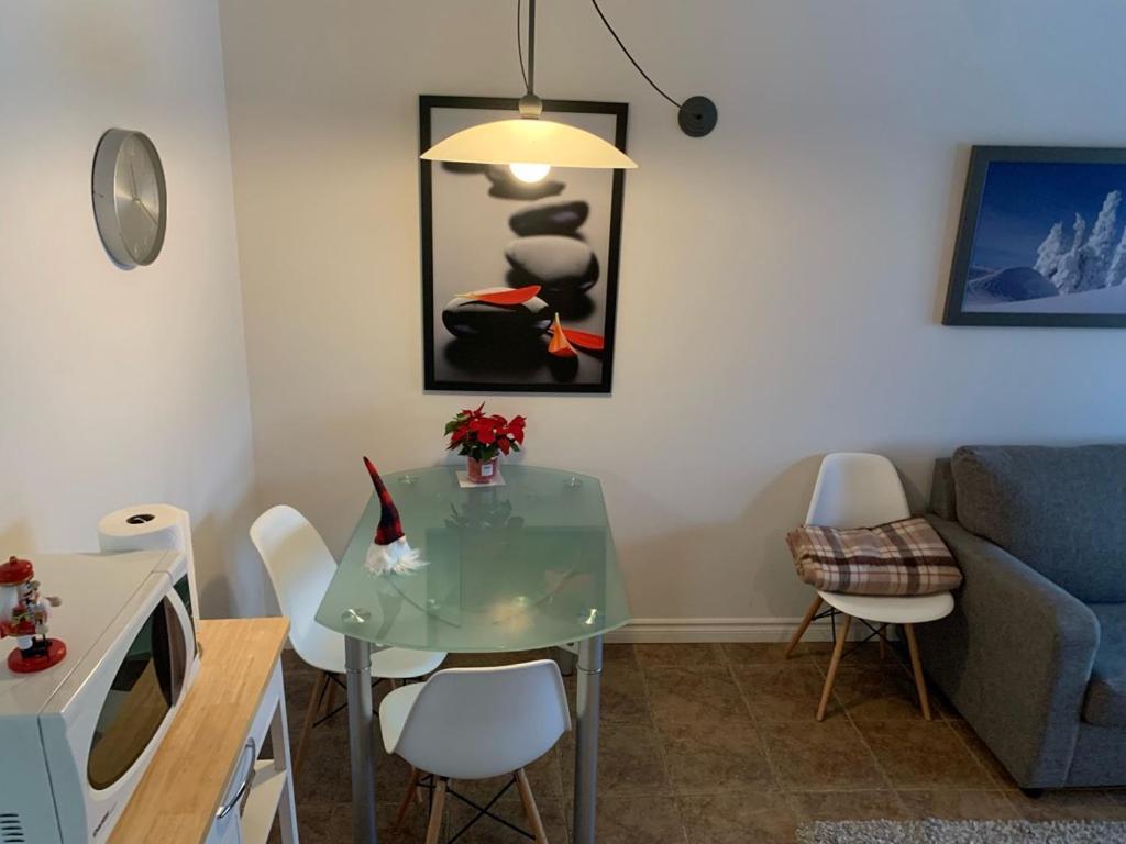 Magog Waterfront Condo Zewnętrze zdjęcie