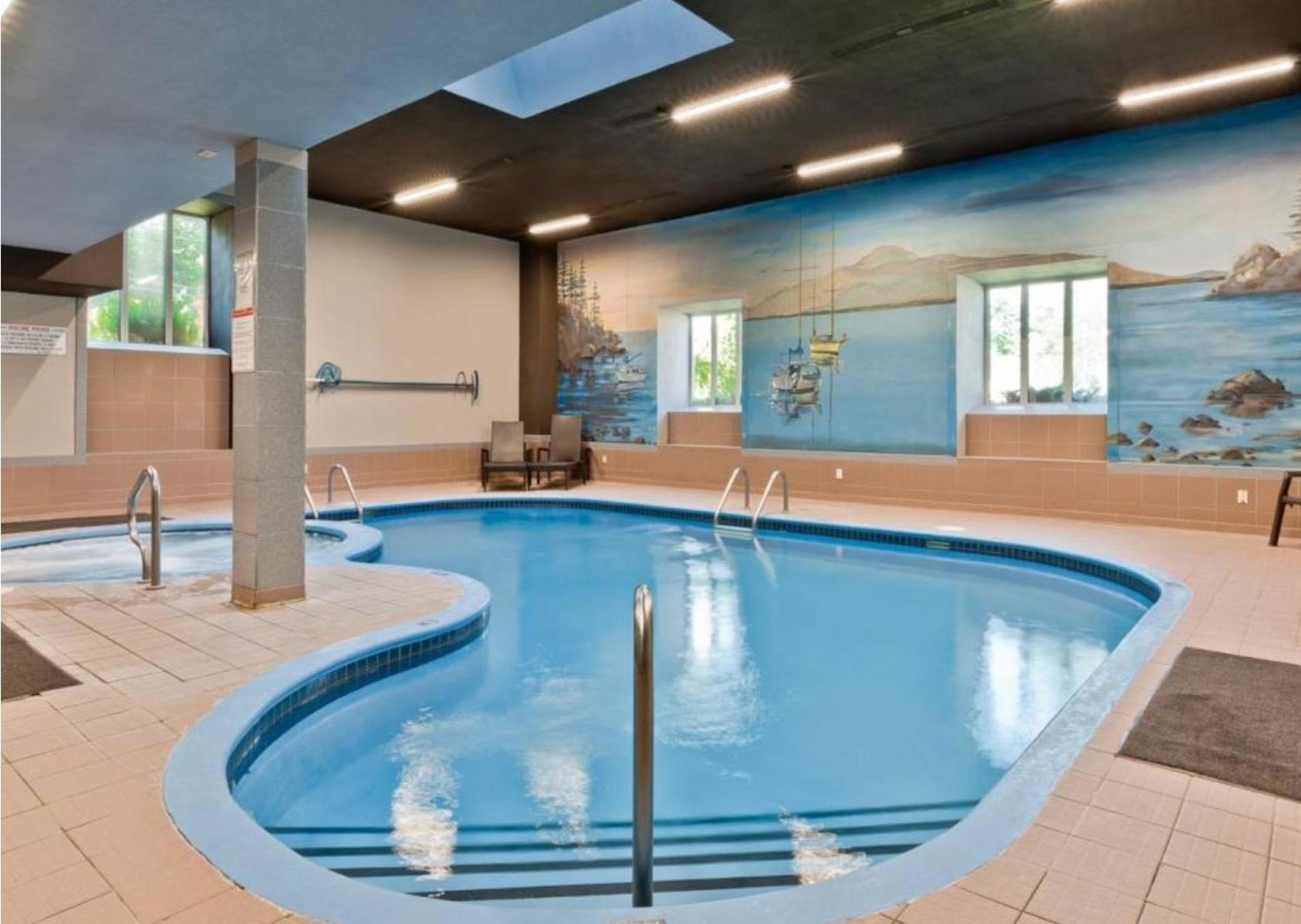 Magog Waterfront Condo Zewnętrze zdjęcie